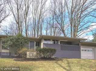 9004 Seven Locks Rd, Bethesda, MD 20817