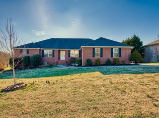 627 Tips Way, Maryville, TN 37804