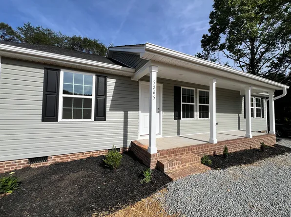 5265 Birchleaf Ln, Claremont, NC 28610