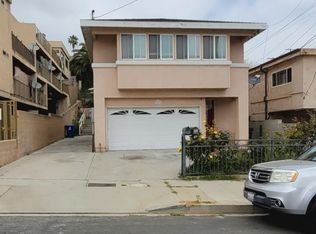 220 W Santa Cruz St, San Pedro, CA 90731