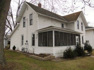 805 Walker St, Wilton, WI 54670