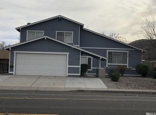 4200 Mira Loma Dr, Reno, NV 89502