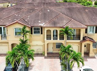 Courts At Tuscany, Miami, FL 33186