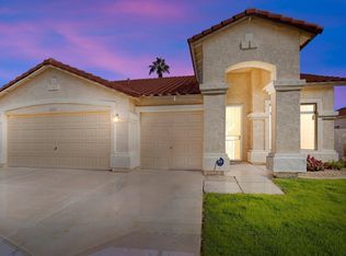 2266 W Periwinkle Way, Chandler, AZ 85248