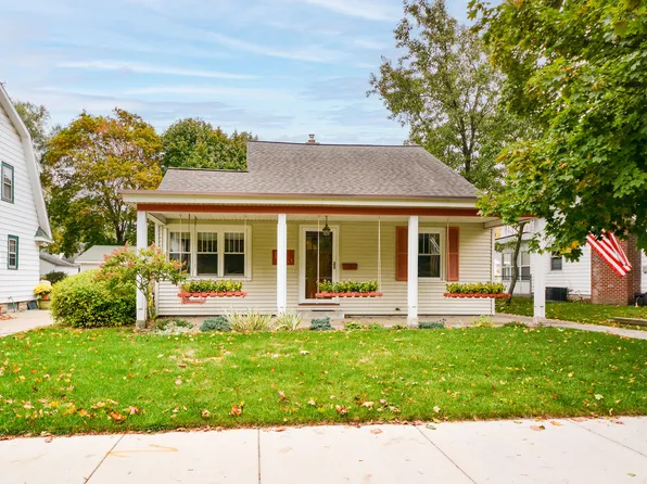 1193 Alger St SE, Grand Rapids, MI 49507