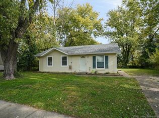 3611 Pennsylvania Ave, Jeffersonville, IN 47130