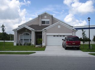 3235 70th Ct E, Palmetto, FL 34221