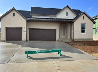 1017 Painted Horse Dr, Georgetown, TX 78633