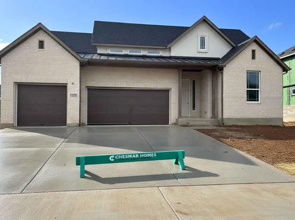 1017 Painted Horse Dr, Georgetown, TX 78633