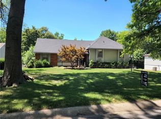 12416 Askew St, Grandview, MO 64030
