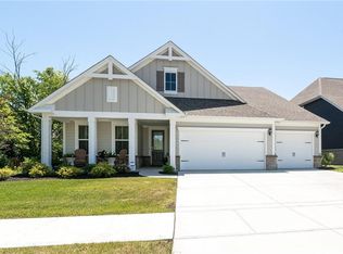 2130 Chick Evans Way, Westfield, IN 46074