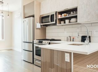 358 Irving Ave #3W, Brooklyn, NY 11237