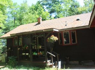 1622 Rangeline Rd, Eagle River, WI 54521