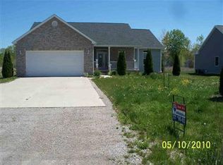 5323 Belsay Rd, Grand Blanc, MI 48439