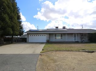 5438 E Euclid Ave, Fresno, CA 93727