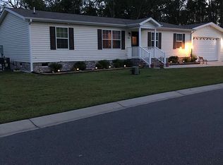 263 Rice Cir, Ladson, SC 29456