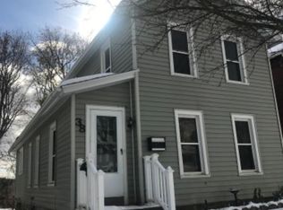 38 Peach St, Jamestown, NY