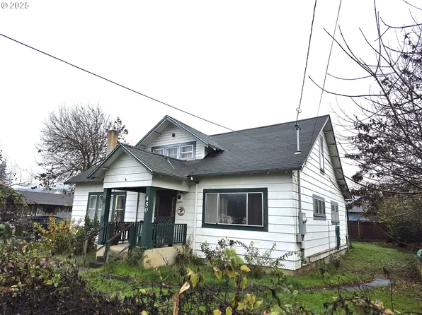 450 E 3rd Ave, Riddle, OR 97469