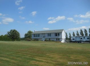 6451 Daily Rd, Rome, NY 13440