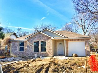 3803 Harlingen St, Dallas, TX 75212
