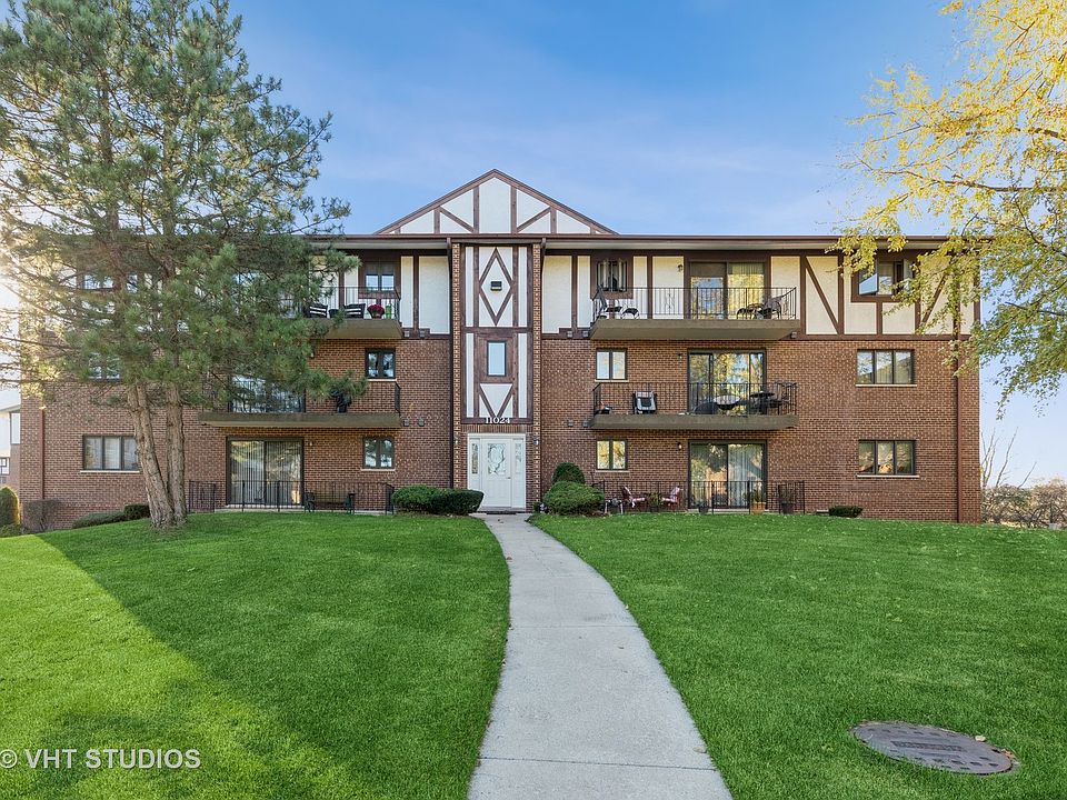 1st image of 11024 S Theresa Cir APT 3B