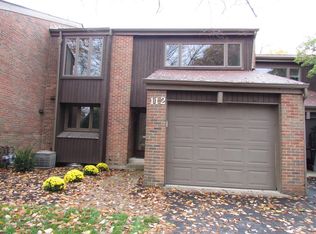 112 Glen Dr, Worthington, OH 43085