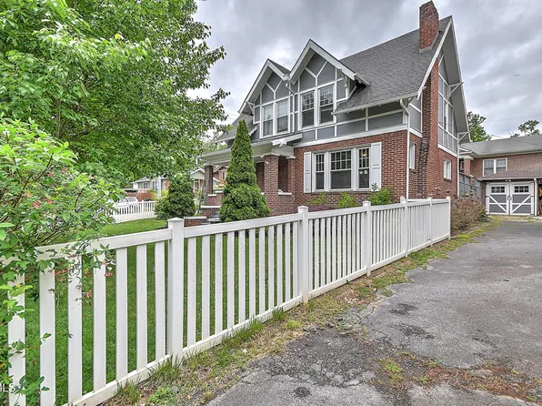1125 Euclid Ave, Bristol, VA 24201