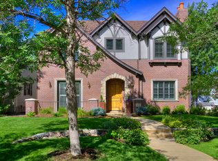 1435 S Clayton St, Denver, CO 80210