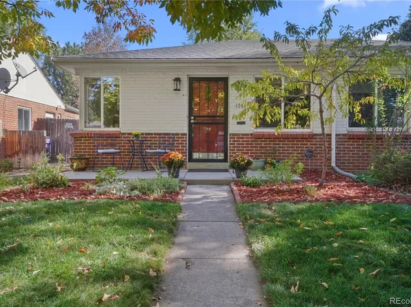 1206 Kearney Street, Denver, CO 80220