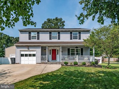 8032 Foxtail Ln, Glen Burnie, MD, 21061