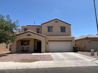 949 E White Wing Dr, Casa Grande, AZ 85122