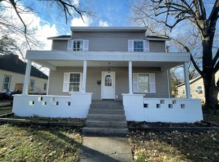 2023 N Jefferson Ave #A, Springfield, MO 65803