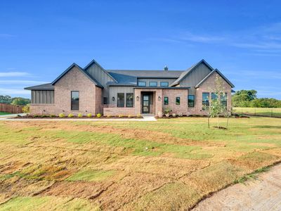 6010 Maplewood Blvd, Midlothian, TX, 76065