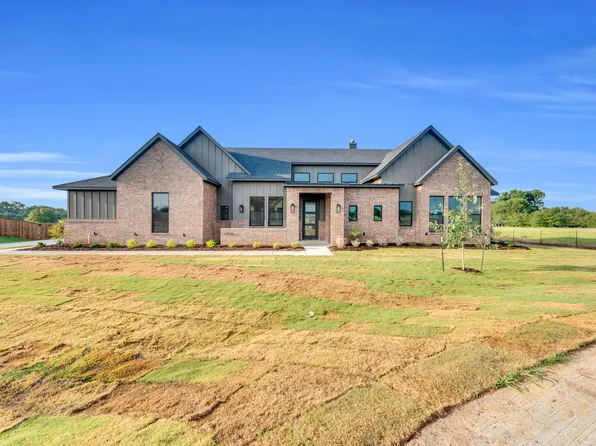 6010 Maplewood Blvd, Midlothian, TX 76065