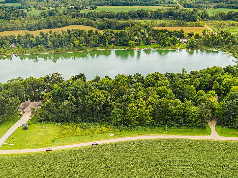 Huyck Lake Ln 13, Marcellus, MI 49067 MLS 22038694 Zillow