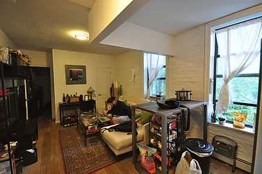 Rented by REAL New York