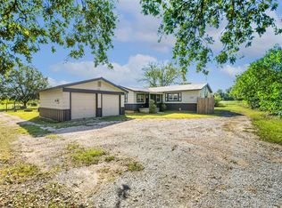 4323 Greenville Rd, Marietta, OK 73448