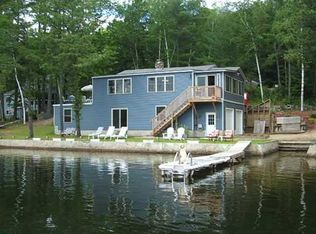 98 Logan Cir, East Waterboro, ME 04030