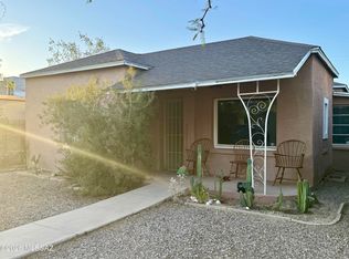 118 W 32nd St, Tucson, AZ 85713