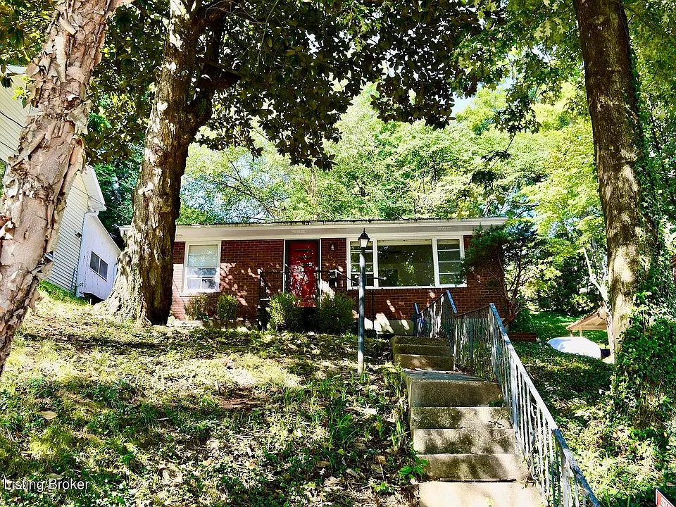 156 N Ewing Ave