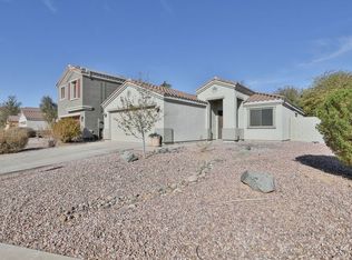 17420 W Calavar Rd, Surprise, AZ 85388