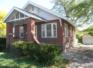 1522 S 8th St, Beatrice, NE 68310