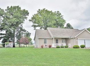 201 Deer Run Dr, Butler, PA 16001