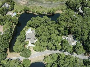 54 Turnbridge Dr, Hilton Head Island, SC 29928