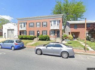 109 S Bentz St APT 9, Frederick, MD 21701