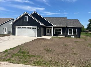 500 Catalpa St, Independence, KS 67301