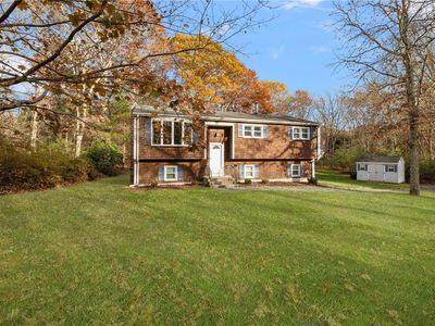 7 Clearview Dr, Richmond, RI, 02892