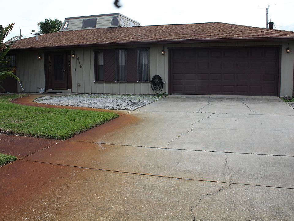475 Lee Ave, Satellite Beach, FL 32937 Zillow