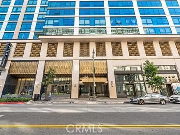 400 S Broadway Ave, Los Angeles, CA