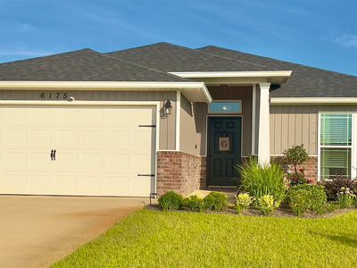 6175 Redberry Dr, Gulf Breeze, FL, 32563